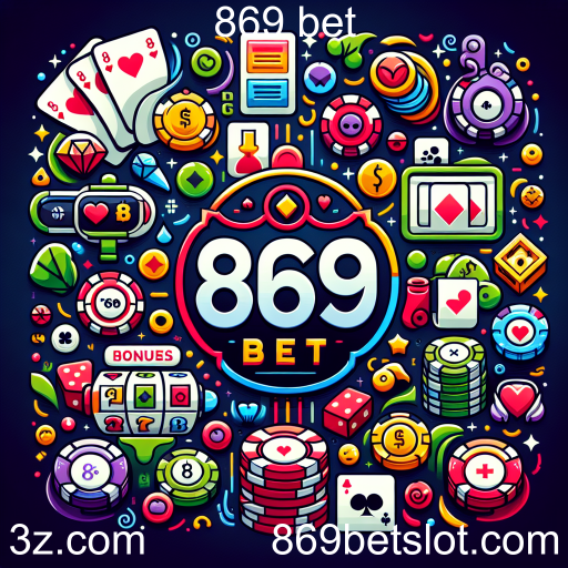 Melhores Promoções na 869 Bet para Apostadores